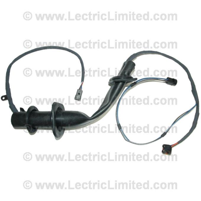Lectric Limited 1965-1968 Buick / Chevrolet / Oldsmobile / Pontiac Power Window Harness 08050