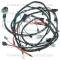 Lectric Limited 1967 Chevrolet Biscayne Front Light Harness 18445
