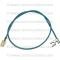 Lectric Limited 1957 Chevrolet Nomad Air Conditioning Lead Wire 39676
