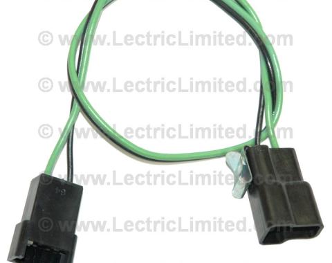 Lectric Limited 1965-1969 Chevrolet / Pontiac Speaker Lead Wires 90632