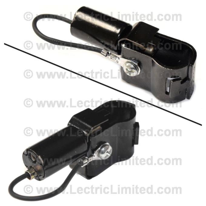Lectric Limited 1955-1957 Chevrolet Nomad Parking Brake Warning Light Switch 03771864