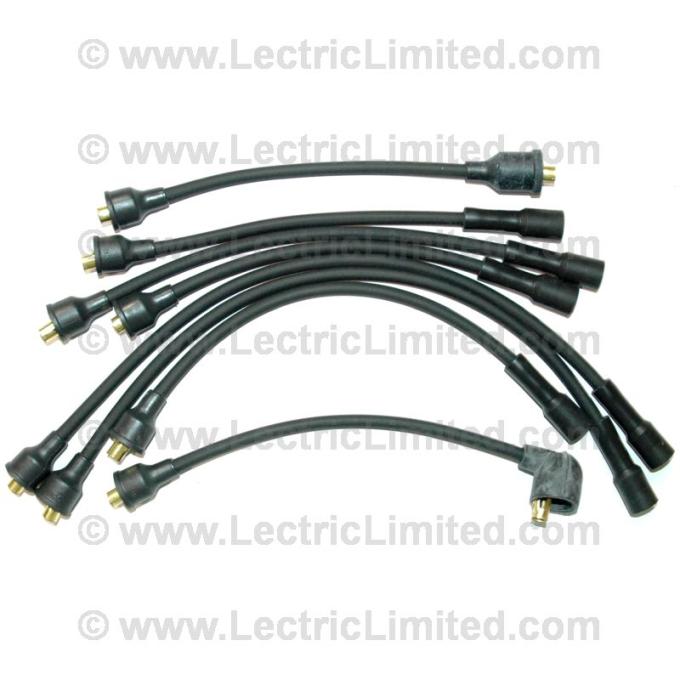 Lectric Limited 1956-1961 Chevrolet Spark Plug Wire Set 1012-000
