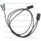 Lectric Limited 1961-1963 Chevrolet Parking Brake Warning Light Harness 90350