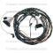 Lectric Limited 1965-1966 Chevrolet Corvair Rear Body Harness 09465