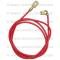 Lectric Limited 1957 Chevrolet Nomad Air Conditioning Lead Wire 39671