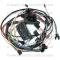 Lectric Limited 1965 Chevrolet Biscayne Dash Harness 06060