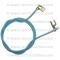 Lectric Limited 1957 Chevrolet Nomad Air Conditioning Lead Wire 39673