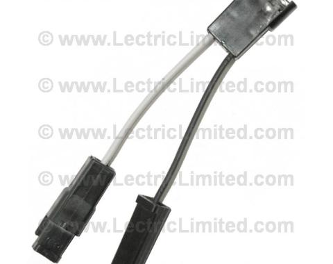 Lectric Limited 1963-1964 Chevrolet Speaker Adapter Harness 90612
