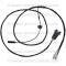 Lectric Limited 1962 Chevrolet Biscayne Rear Body Light Harness 08870