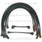 Lectric Limited 1963 Chevrolet Biscayne Spark Plug Wire Set 1306-631