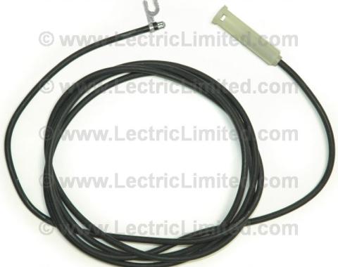 Lectric Limited 1967-1971 Chevrolet / Pontiac Air Conditioning Power Feed Wire 10970