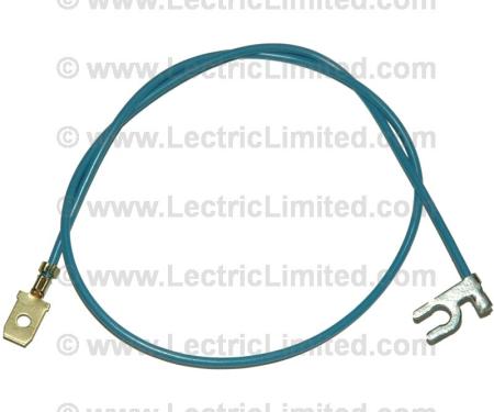 Lectric Limited 1957 Chevrolet Nomad Air Conditioning Lead Wire 39676