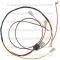 Lectric Limited 1958 Chevrolet Yeoman Air Conditioning Harness 90548