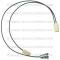 Lectric Limited 1959 Chevrolet Parkwood Parking Brake Warning Light Harness 33335