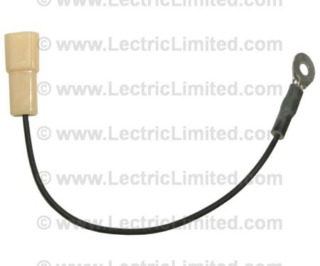 Lectric Limited 1957 Chevrolet Nomad Fuel Tank Sender Lead Wire 02475