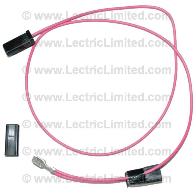 Lectric Limited 1964-1967 Chevrolet Transistor Ignition Extension Wire 33215