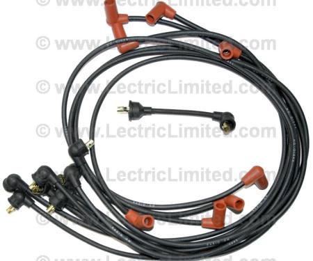 Lectric Limited 1957 Chevrolet Spark Plug Wire Set 1214-000