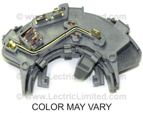 Lectric Limited 1981-1996 Buick / Chevrolet / GMC / Oldsmobile / Pontiac Neutral Safety and Backup Light Switch 22514861