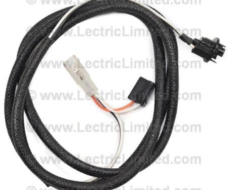 Lectric Limited 1962 Chevrolet Biscayne Console Harness 08910