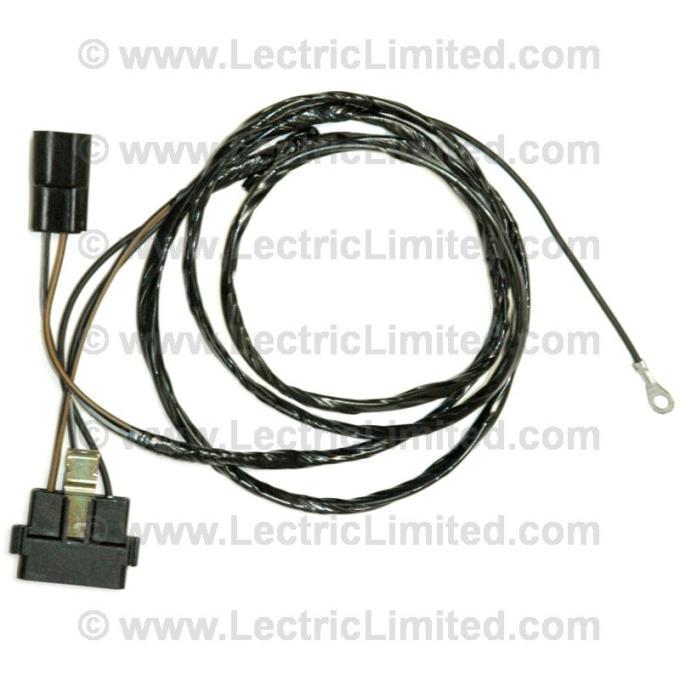 Lectric Limited 1964 Chevrolet Biscayne Console Harness 19265