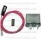 Lectric Limited 1977-1979 Buick / Chevrolet / Pontiac Rear Window Defroster Relay/Timer and Update Kit 00527362