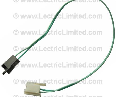 Lectric Limited 1978-1981 Buick / Chevrolet / Oldsmobile / Pontiac Speaker Harness 90608