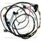 Lectric Limited 1972 Chevrolet Townsman Engine Harness 17550