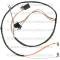 Lectric Limited 1965 Chevrolet Biscayne Console Harness 06055