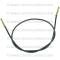 Lectric Limited 1969-1981 Buick / Chevrolet / Oldsmobile / Pontiac Ash Tray Light Fiberoptic Wire 12950