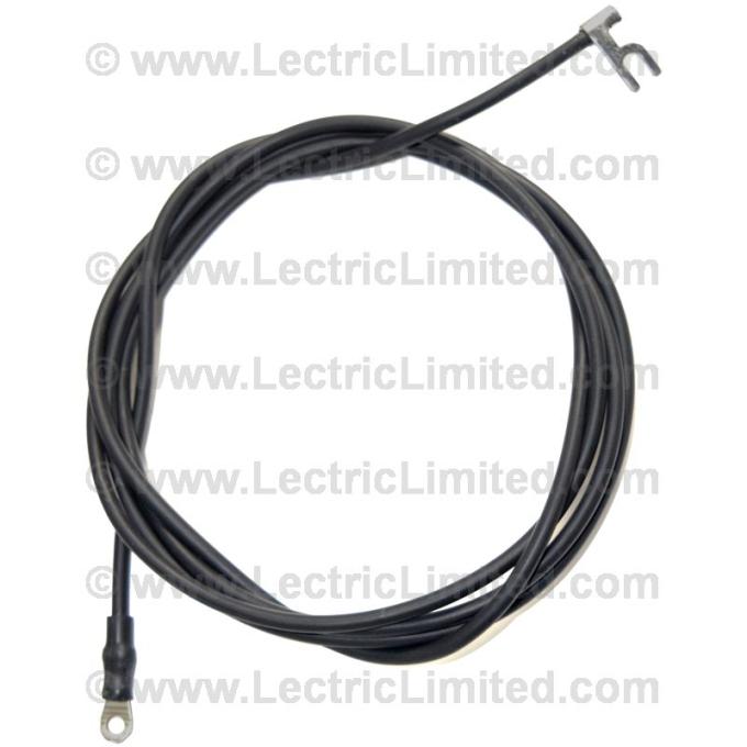 Lectric Limited 1967-1968 Chevrolet Biscayne Power Accessory Battery Feed Wire 19680