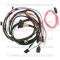 Lectric Limited 1966 Chevrolet Biscayne Engine Harness 39099