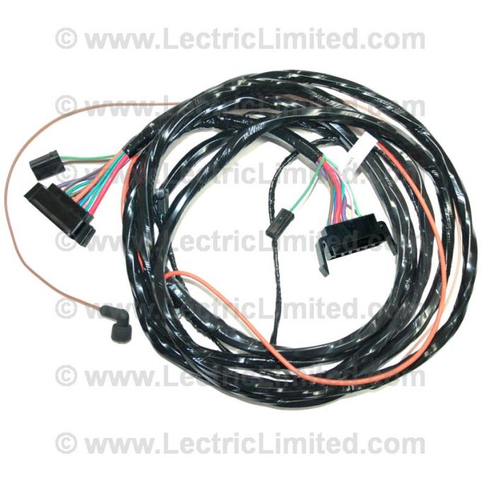 Lectric Limited 1965-1966 Chevrolet Corvair Rear Body Harness 09465