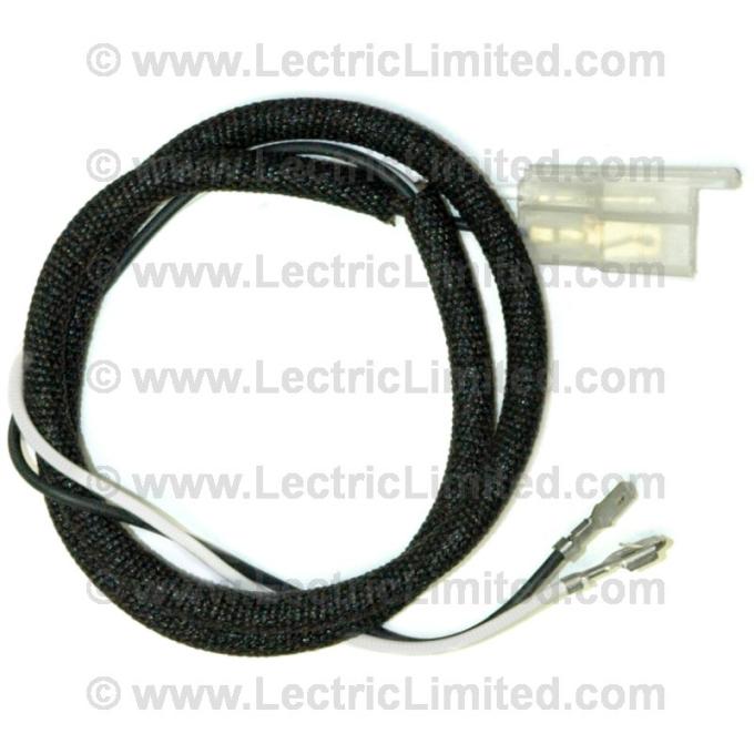 Lectric Limited 1963-1964 Chevrolet Biscayne Speaker Wire 06555