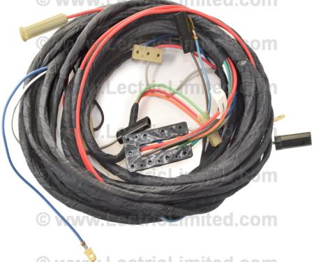 Lectric Limited 1956 Chevrolet Nomad Power Window Harness 31765