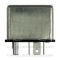 Lectric Limited 1980-1995 Buick / Chevrolet / GMC / Jeep / Oldsmobile / Pontiac Rear Window Defroster Relay/Timer 10014885