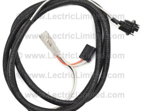 Lectric Limited 1962 Chevrolet Biscayne Console Harness 08910