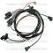 Lectric Limited 1968 Chevrolet Biscayne Console Harness 19295