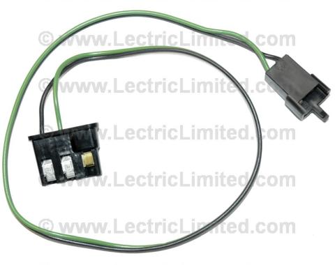 Lectric Limited 1963-1972 Buick / Chevrolet / GMC / Oldsmobile / Pontiac Speaker Lead Wires 33422