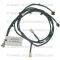 Lectric Limited 1965-1967 Buick / Chevrolet / Oldsmobile / Pontiac Power Window Harness 08045