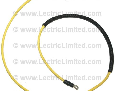 Lectric Limited 1961-1962 Chevrolet Power Accessory Battery Feed Extension Wire 08785