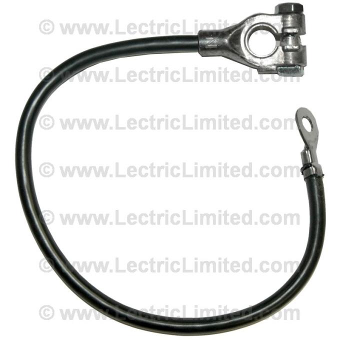 Lectric Limited 1958 Chevrolet Battery Cable 29420