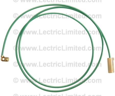 Lectric Limited 1957 Chevrolet Nomad Air Conditioning Lead Wire 39672