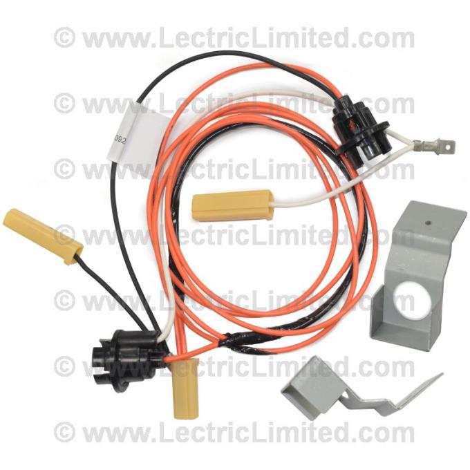 Lectric Limited 1957 Chevrolet Nomad Courtesy Light Harness 30115