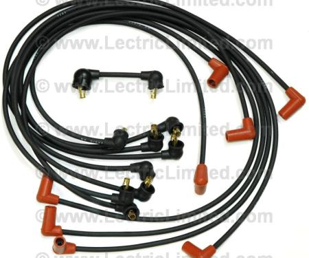 Lectric Limited 1957 Chevrolet Nomad Spark Plug Wire Set 1212-000