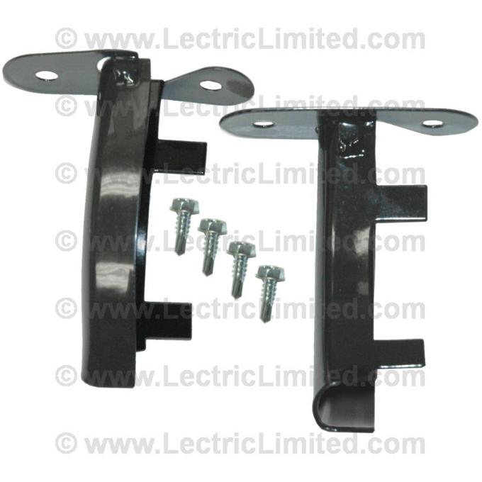 Lectric Limited 1955-1958 Chevrolet Power Window Harness Door Jamb Conduit 500549