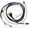 Lectric Limited 1960 Chevrolet Parkwood Engine Harness 03185