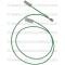 Lectric Limited 1959 Chevrolet Parkwood Backup Light Harness 33180