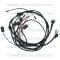 Lectric Limited 1962 Chevrolet Biscayne Front Light Harness 32950