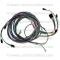 Lectric Limited 1958 Chevrolet Yeoman Rear Body Harness 08400