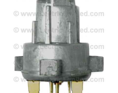 Lectric Limited 1966-1967 Buick / Chevrolet / Oldsmobile / Pontiac Ignition Switch 01116710